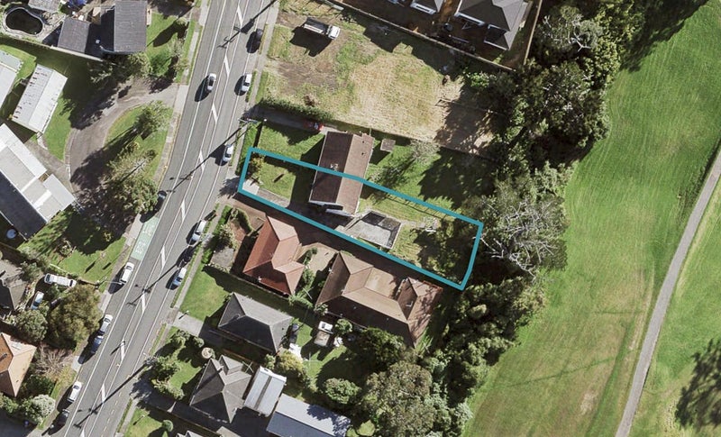 1470 Dominion Road, Mount Roskill, Auckland - Carousel 1