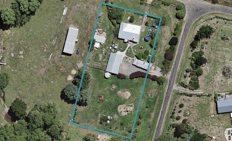 47 Buckland Street, Tikokino, Waipawa - Carousel 1