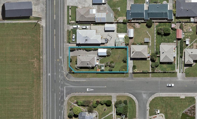 20 Saturn Street, Strathern, Invercargill - Carousel 1