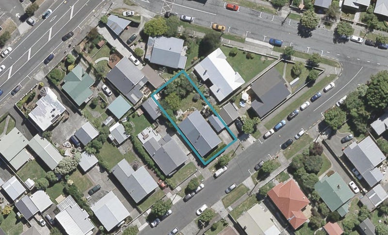 4 Kiwi Street, Alicetown, Lower Hutt - Carousel 1