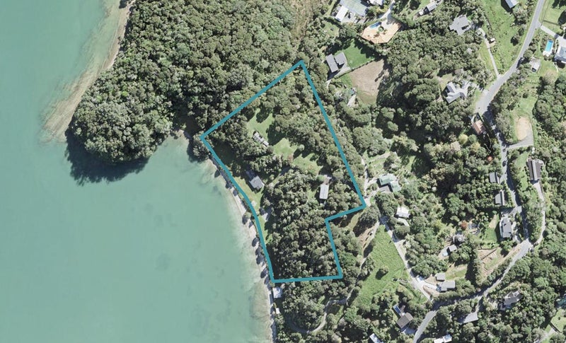 7 Williams Street, Mahurangi East, Warkworth - Carousel 1