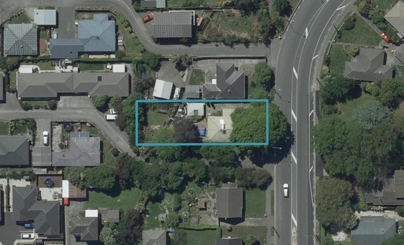 111 Kerrs Road, Avonside, Christchurch - Carousel 1