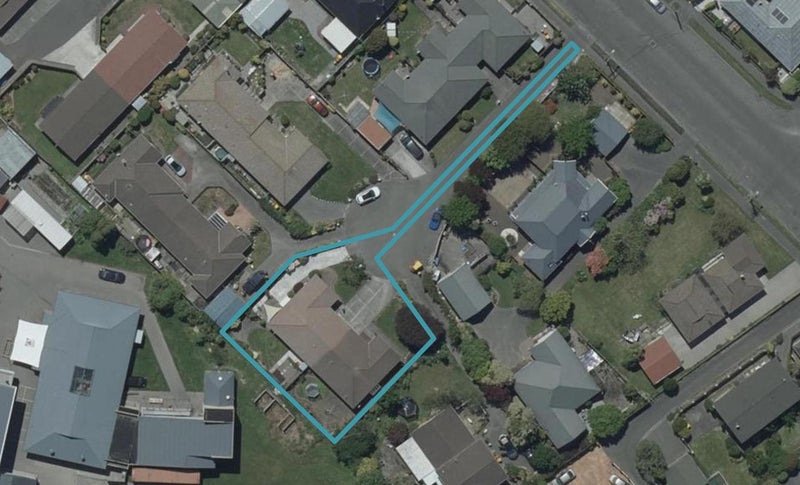1/23B CRAVEN STREET, Sockburn, Christchurch - Carousel 1