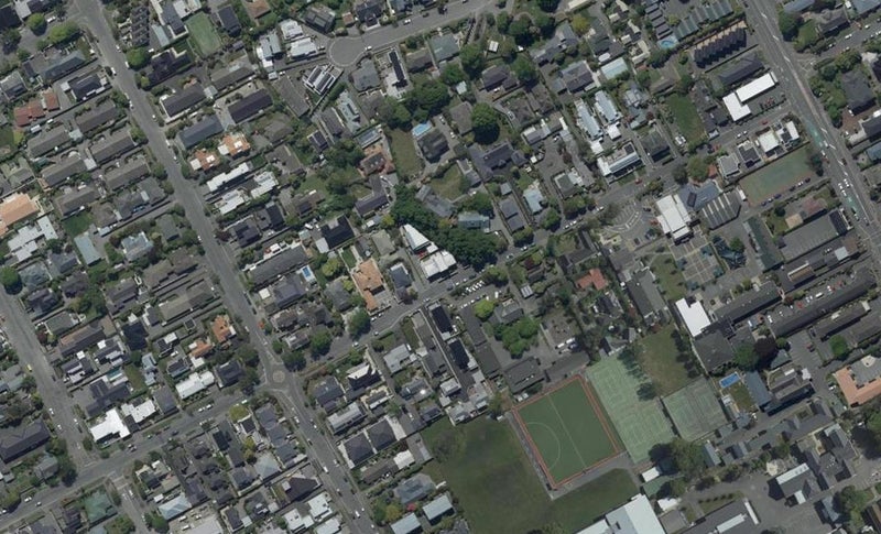 95 Merivale Lane, Merivale, Christchurch - Carousel 1