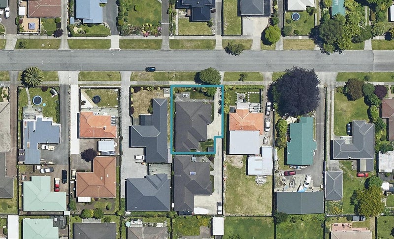 34A Robertson Street, Glenholme, Rotorua - Carousel 1