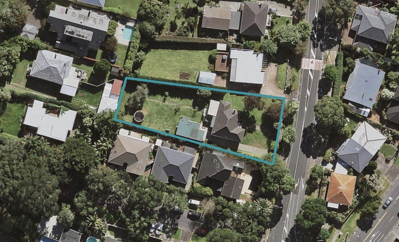 8 Wheturangi Road, Greenlane, Auckland - Carousel 1