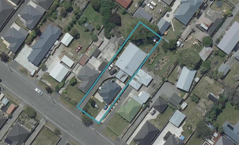 2/73 Ottawa Road, Wainoni, Christchurch - Carousel 1