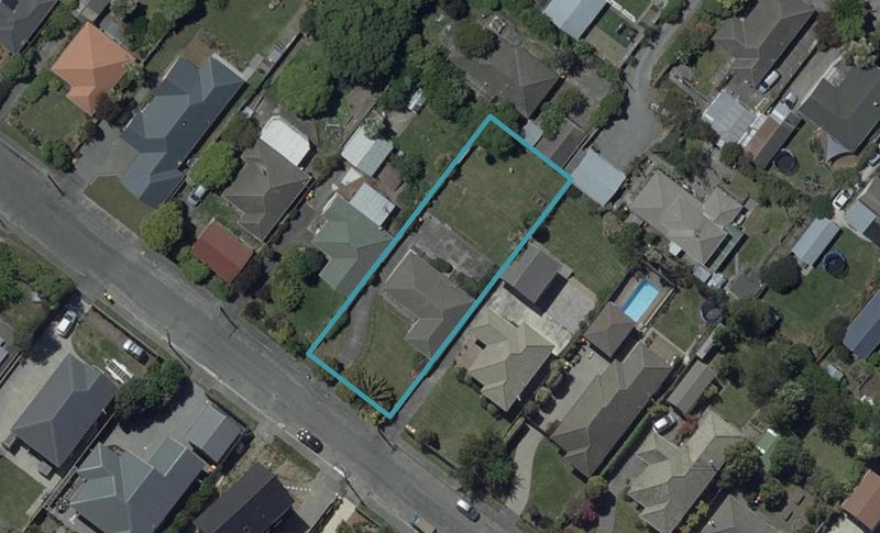 50 McBeath Avenue, Hoon Hay, Christchurch - Carousel 1