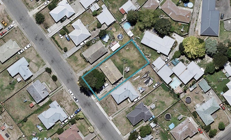 8 Arbroath Avenue, Flaxmere, Hastings - Carousel 1