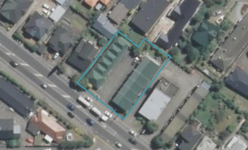 29 Evans Street, Maori Hill, Timaru - Carousel 1