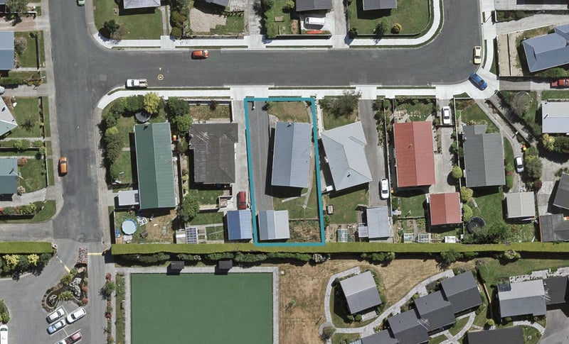 47 O'Byrne Place, Waikiwi, Invercargill - Carousel 1