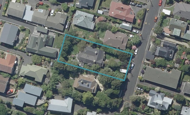 28 Bruce Street, Roslyn, Dunedin - Carousel 1