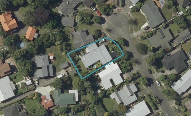 5 Rakino Place, Awapuni, Palmerston North - Carousel 1