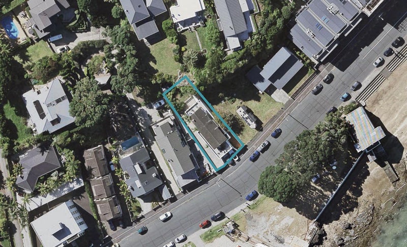 22B King Edward Parade, Devonport, Auckland - Carousel 1