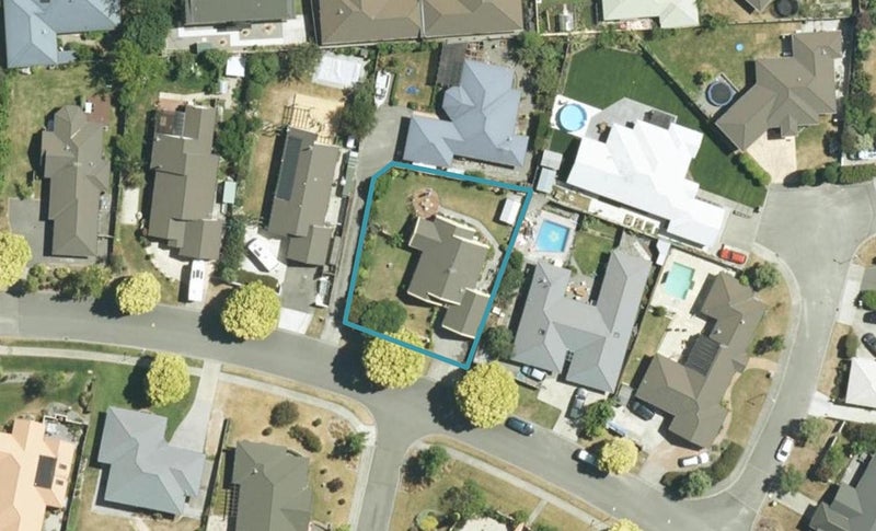 9 Elmwood Avenue, Witherlea, Blenheim - Carousel 1