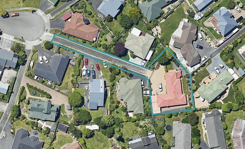 28 Thelma Place, Lynmore, Rotorua - Carousel 1