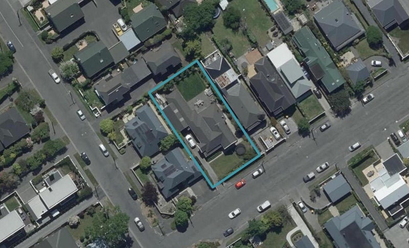 5 Hawkesbury Avenue, St Albans, Christchurch - Carousel 1