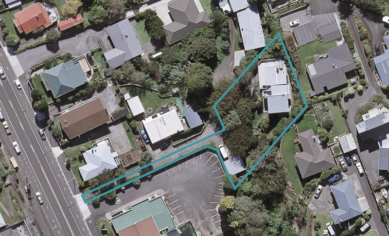 93B Mangorei Road, Strandon, New Plymouth - Carousel 1
