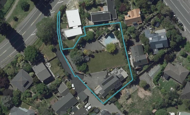 25 Cashmere Road, Cashmere, Christchurch - Carousel 1