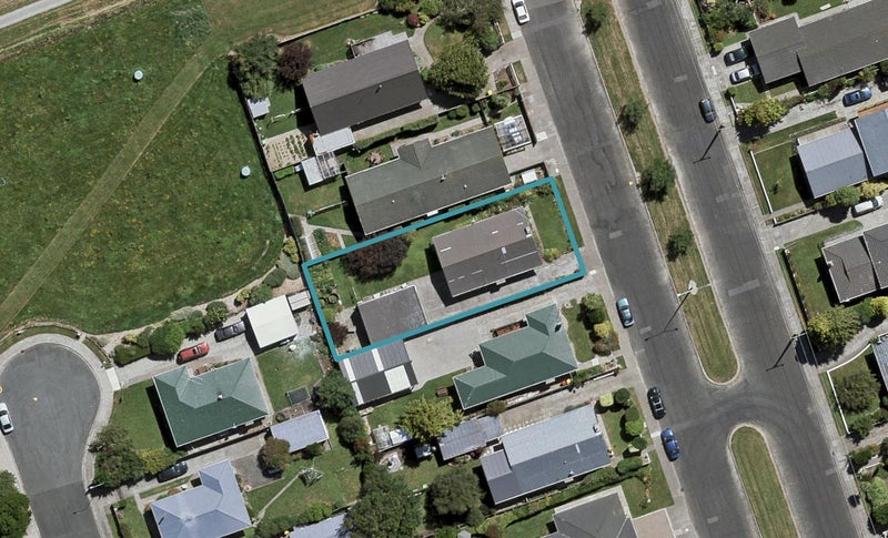 494 Racecourse Road, Hargest, Invercargill - Carousel 1