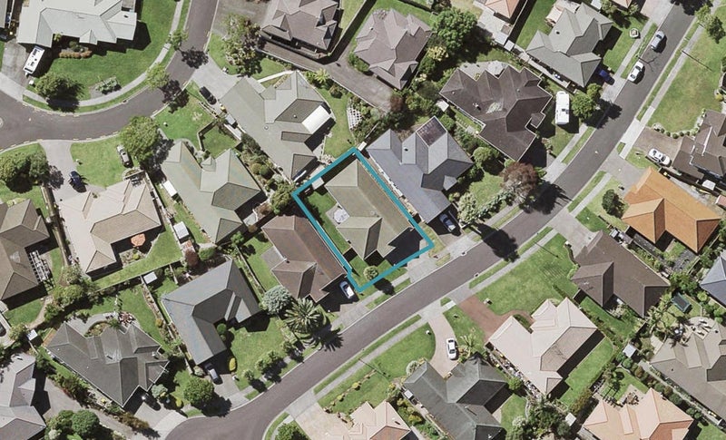 9 Glencullen Place, Dannemora, Auckland - Carousel 1