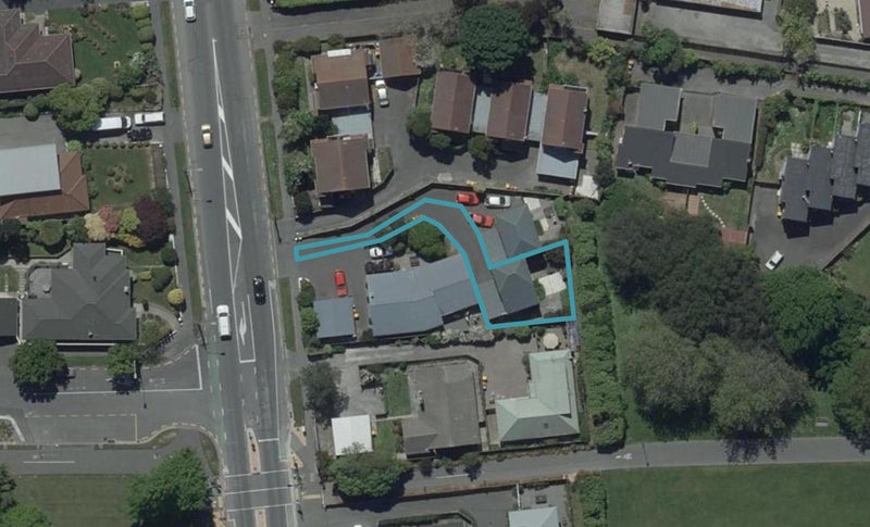 136B Waimairi Road, Ilam, Christchurch - Carousel 1