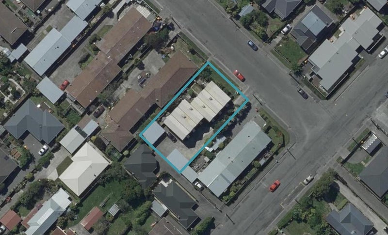 1/162 King Street, Sydenham, Christchurch - Carousel 1