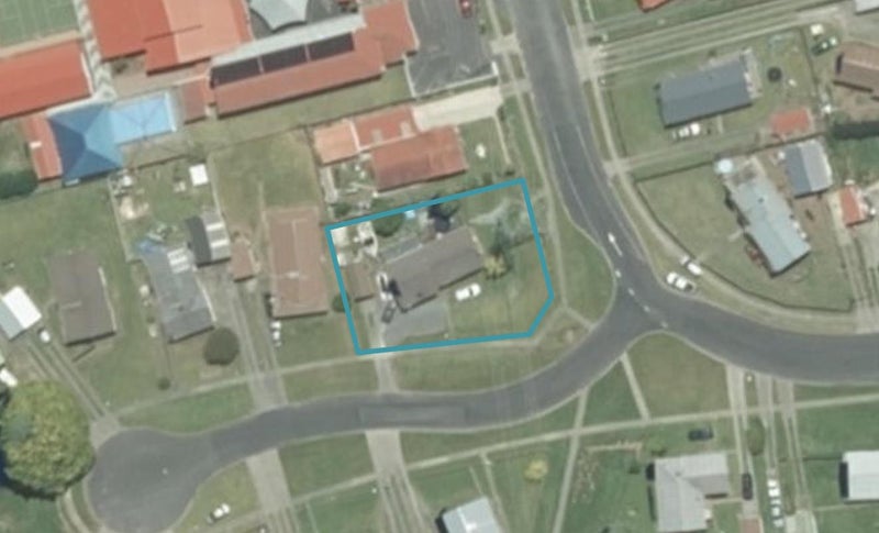 2 Hall Street, Huntly, Huntly - Carousel 1