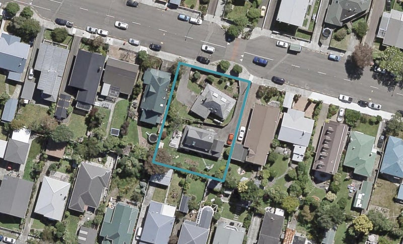 2/52 Brunswick Street, Hutt Central, Lower Hutt - Carousel 1