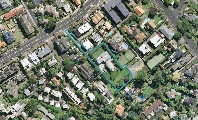 35 St Stephens Avenue, Parnell, Auckland - Carousel 1