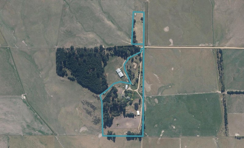 153 Nursery Road, Wedderburn, Ranfurly - Carousel 1
