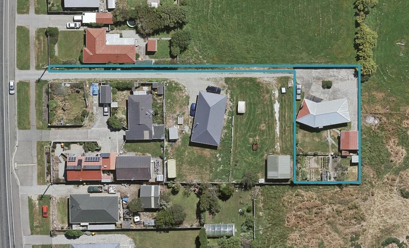 192 Bluff Highway, Kew, Invercargill - Carousel 1