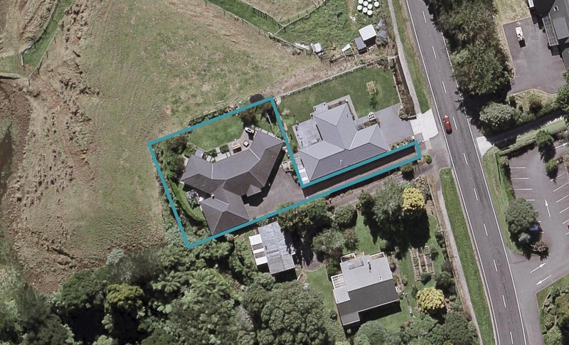 478 Mangorei Road, Highlands Park, New Plymouth - Carousel 1