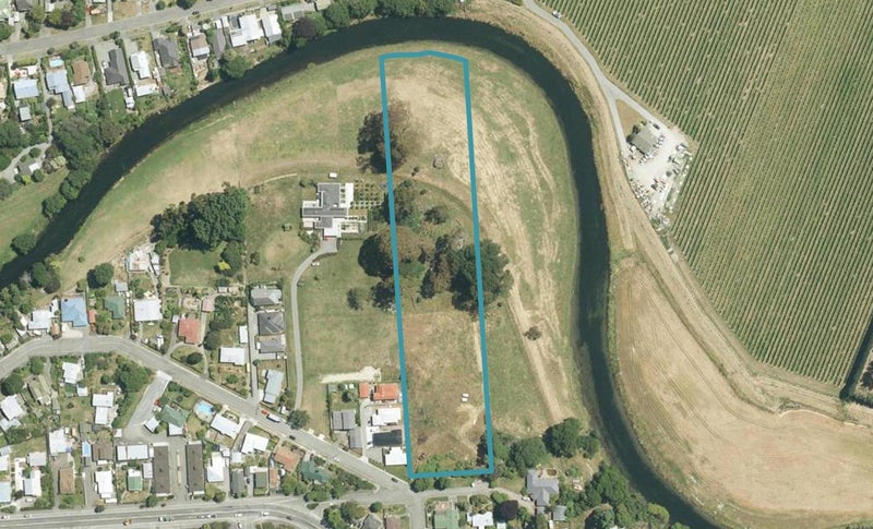 55 Park Terrace, BLENHEIM, Blenheim - Carousel 1