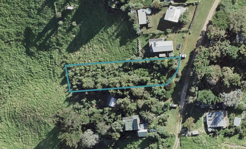 40 Ocean View Crescent, Rakino Island, Auckland - Carousel 1
