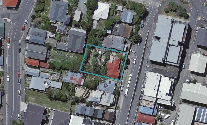 10 Hanson Street, Mount Cook, Wellington - Carousel 1