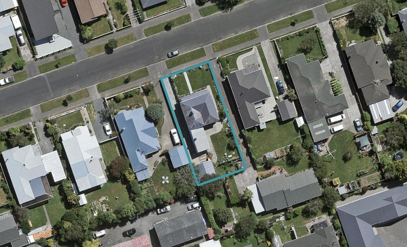 75 Herriot Street, Richmond, Invercargill - Carousel 1