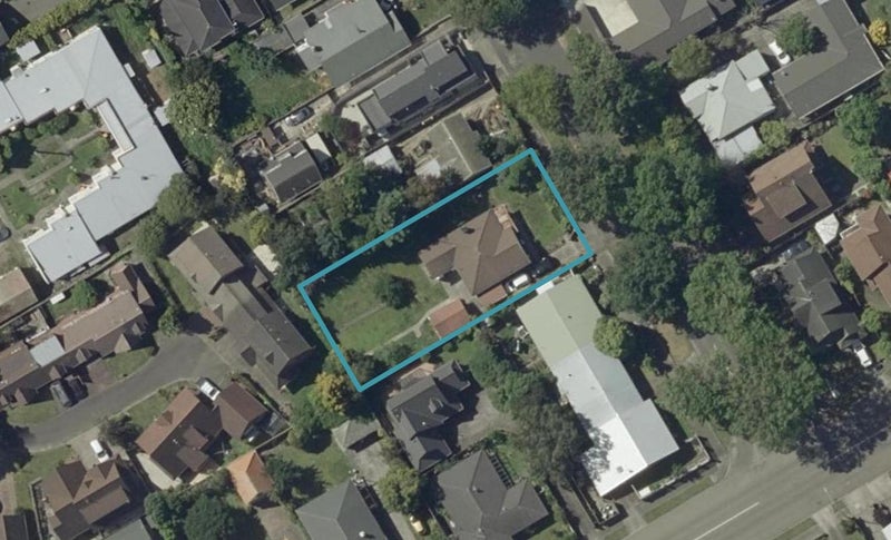 38 Union Street, Hokowhitu, Palmerston North - Carousel 1
