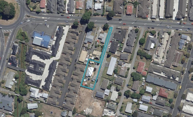 1/227 Killarney Road, Frankton, Hamilton - Carousel 1