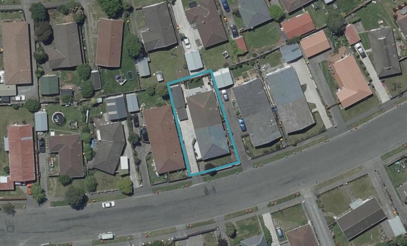 2/95A Hay Street, Bromley, Christchurch - Carousel 1
