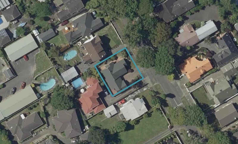 20A Union Street, Hokowhitu, Palmerston North - Carousel 1