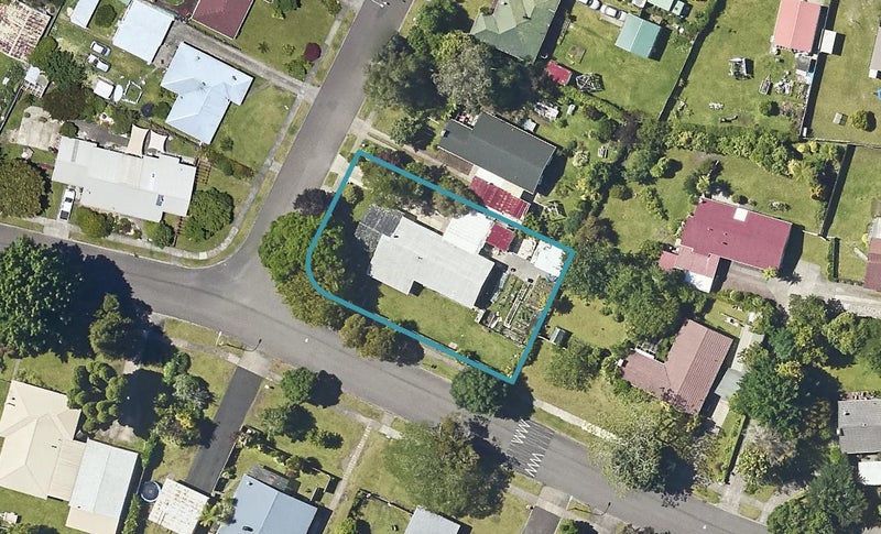 70 Massey Street, Kawerau, Kawerau - Carousel 1