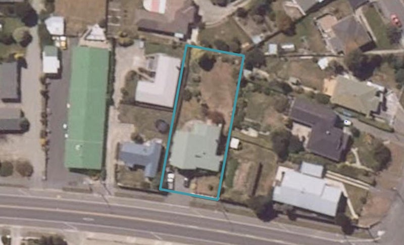 86 Wansbeck Street, Holmes Hill, Oamaru - Carousel 1