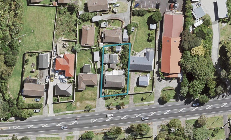 465 Swanson Road, Ranui, Auckland - Carousel 1