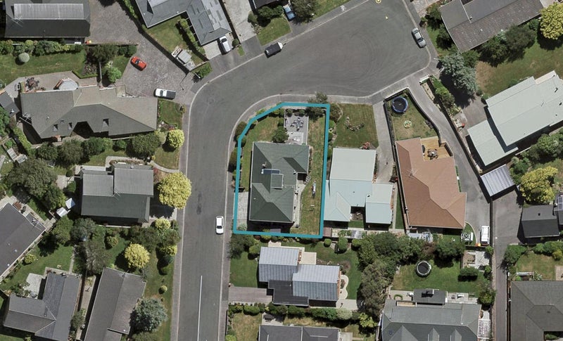 14 Mcleod Court, Rosedale, Invercargill - Carousel 1