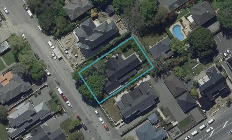 8 Circuit Street, Merivale, Christchurch - Carousel 1
