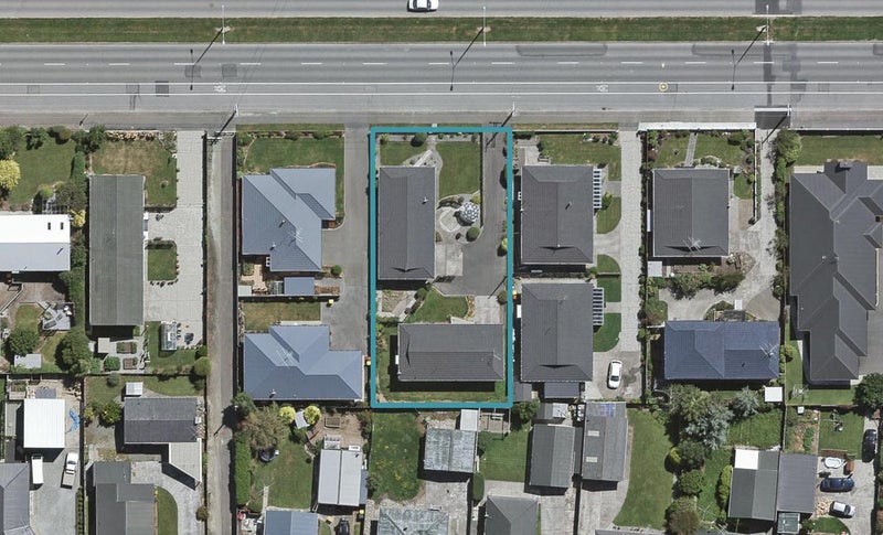 49B Bainfield Road, Waikiwi, Invercargill - Carousel 1