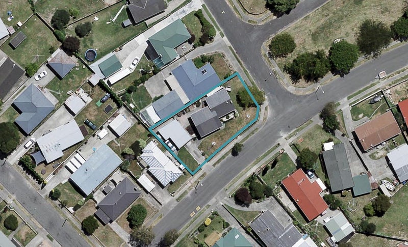 24 Alexander Avenue, Onekawa, Napier - Carousel 1