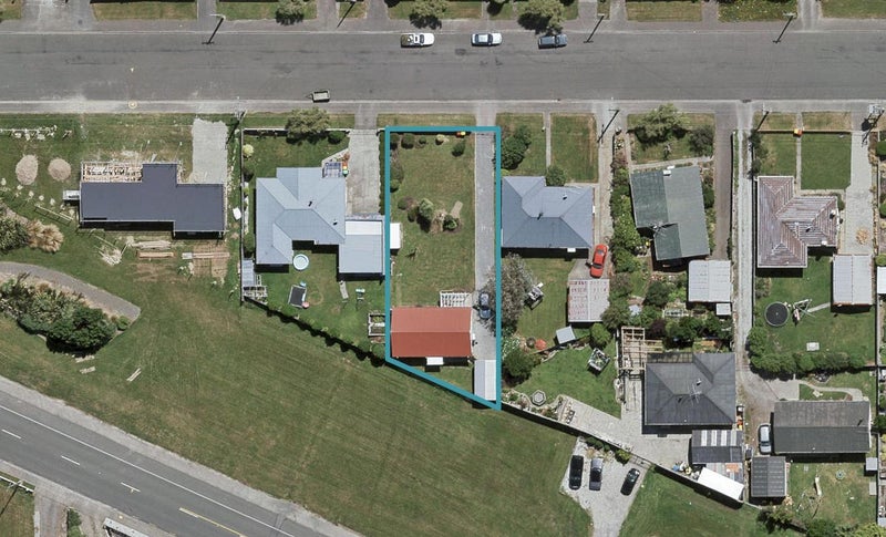 179 Mcquarrie Street, Kingswell, Invercargill - Carousel 1