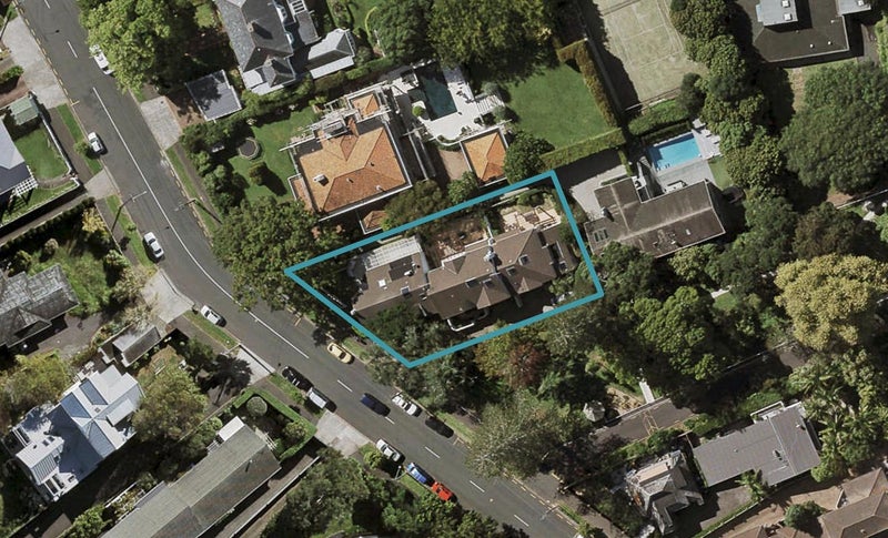 3/19 Upland Road, Remuera, Auckland - Carousel 1
